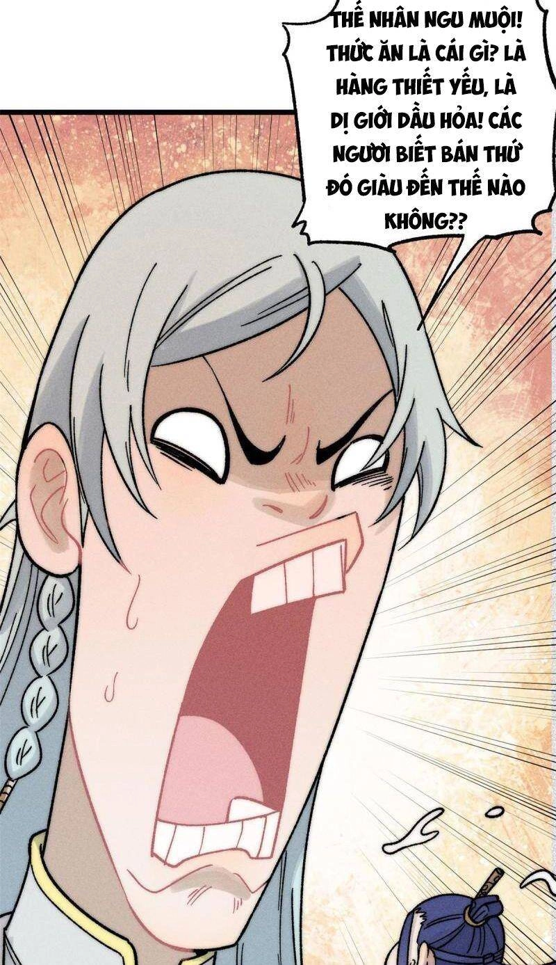 Vạn Cổ Tối Cường Tông Chapter 201 - 16