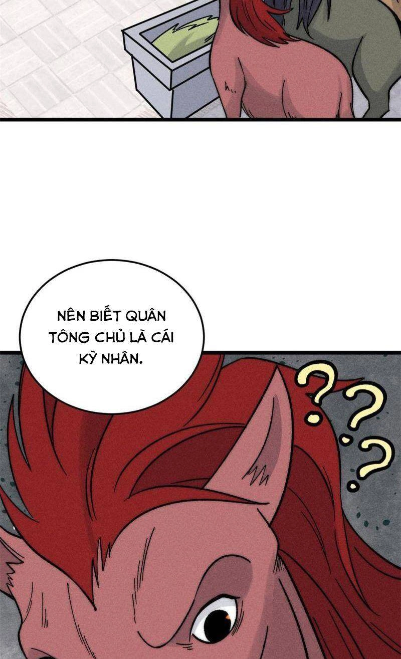 Vạn Cổ Tối Cường Tông Chapter 201 - 20