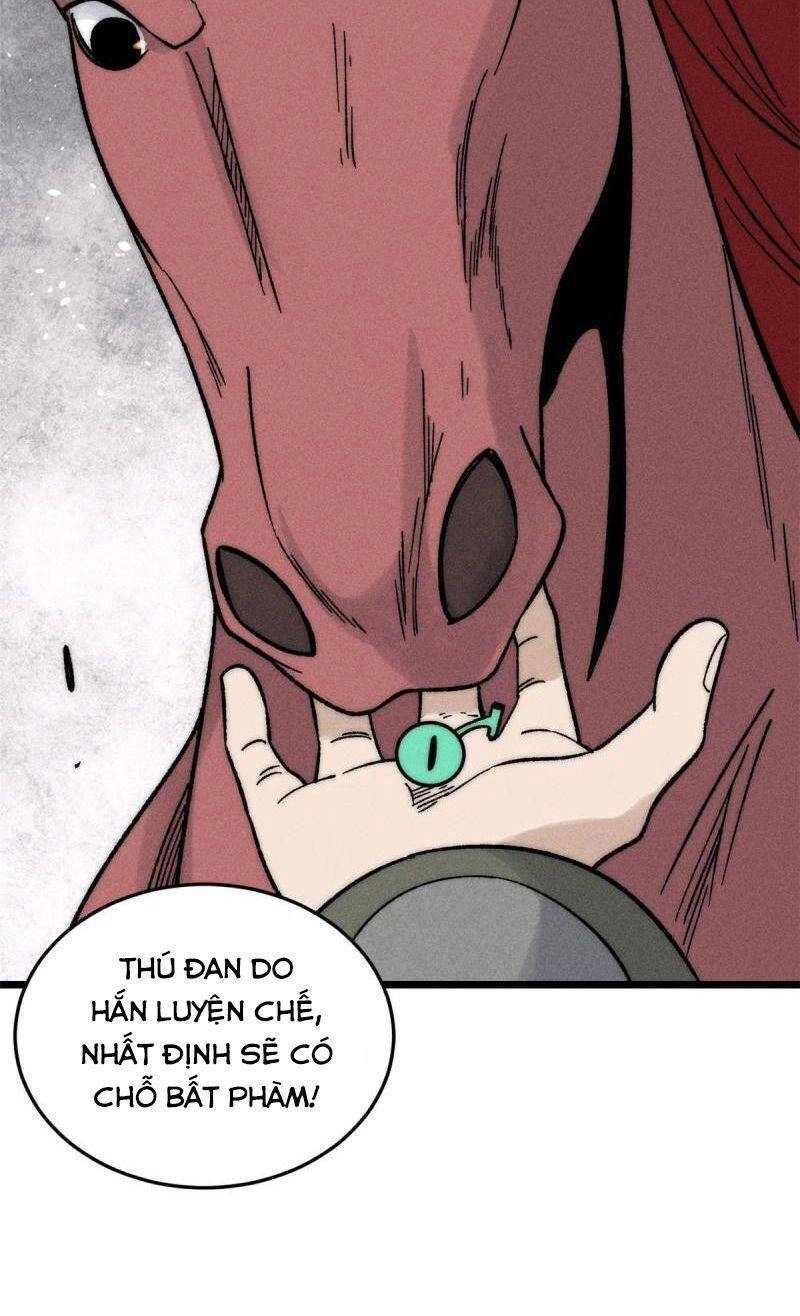 Vạn Cổ Tối Cường Tông Chapter 201 - 21