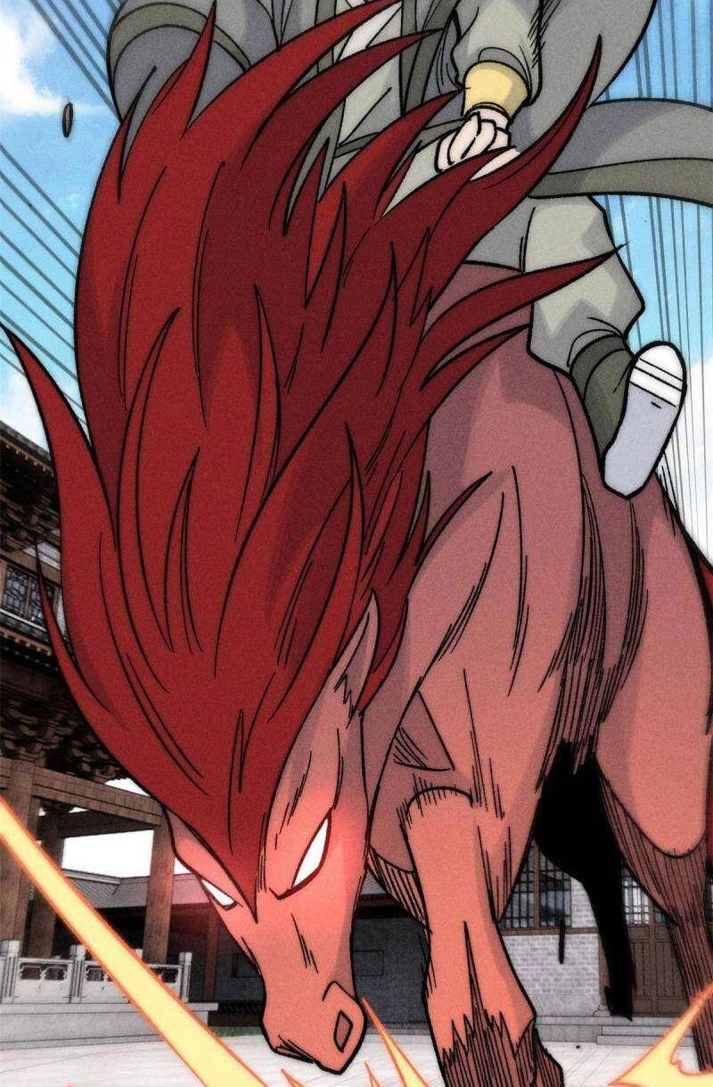 Vạn Cổ Tối Cường Tông Chapter 201 - 28