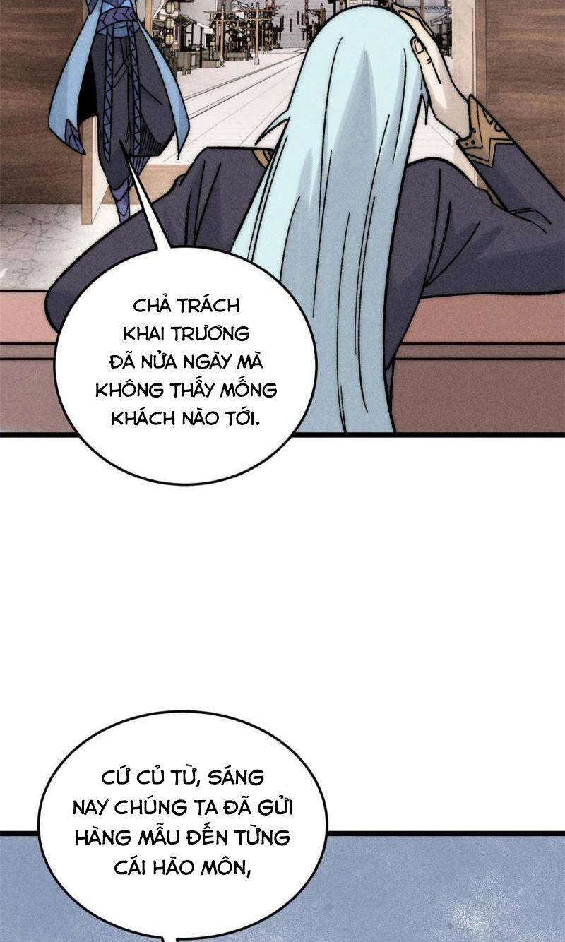 Vạn Cổ Tối Cường Tông Chapter 201 - 37