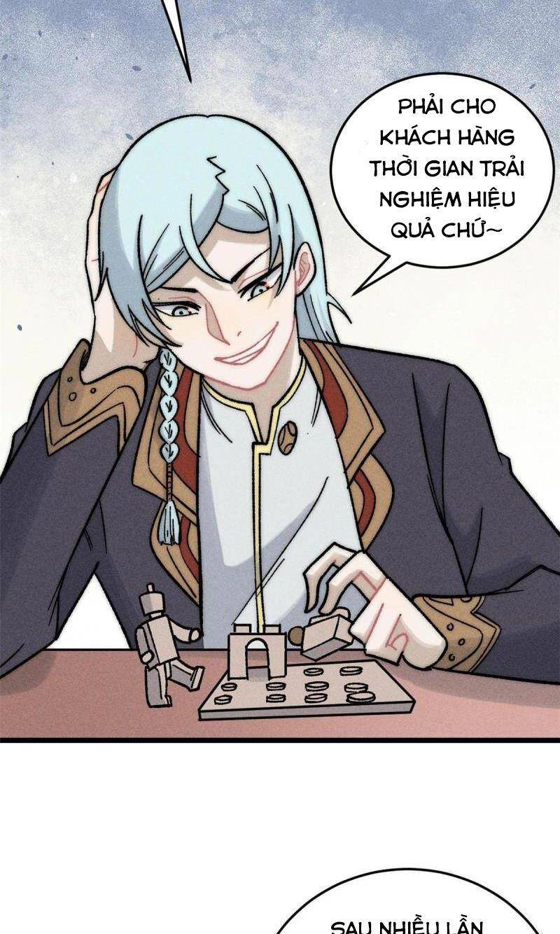 Vạn Cổ Tối Cường Tông Chapter 201 - 38