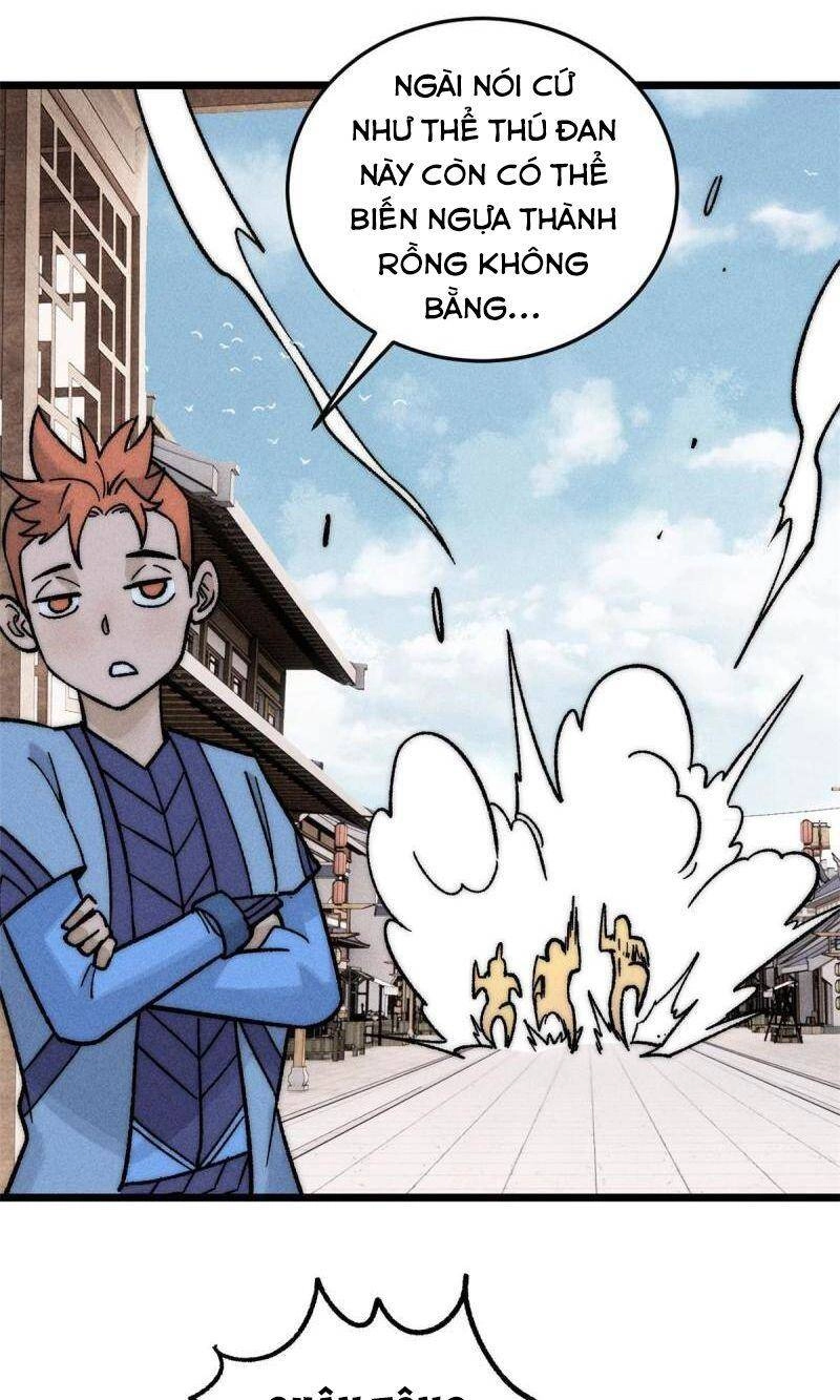 Vạn Cổ Tối Cường Tông Chapter 201 - 40