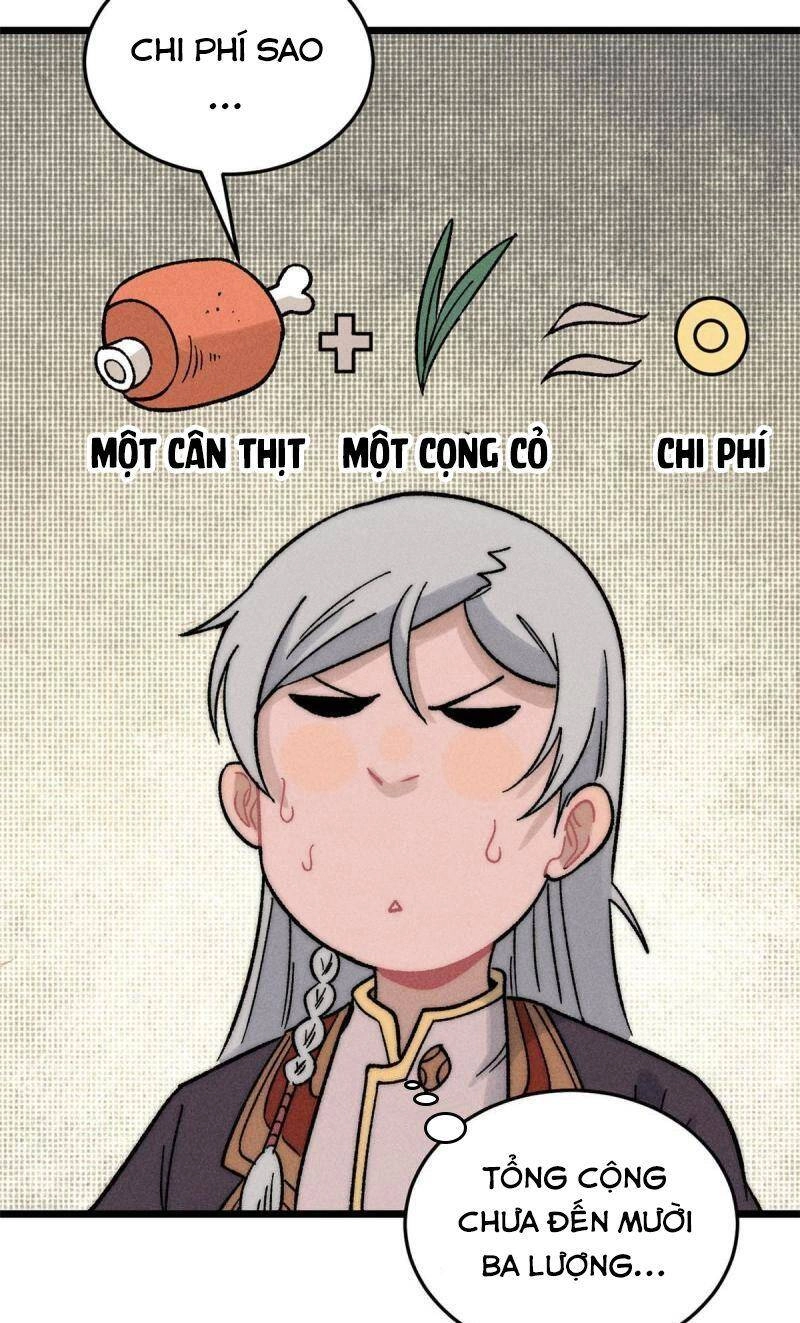 Vạn Cổ Tối Cường Tông Chapter 201 - 50