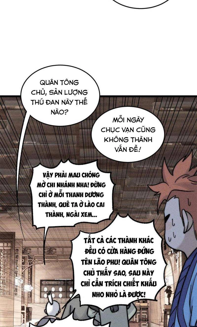 Vạn Cổ Tối Cường Tông Chapter 201 - 51
