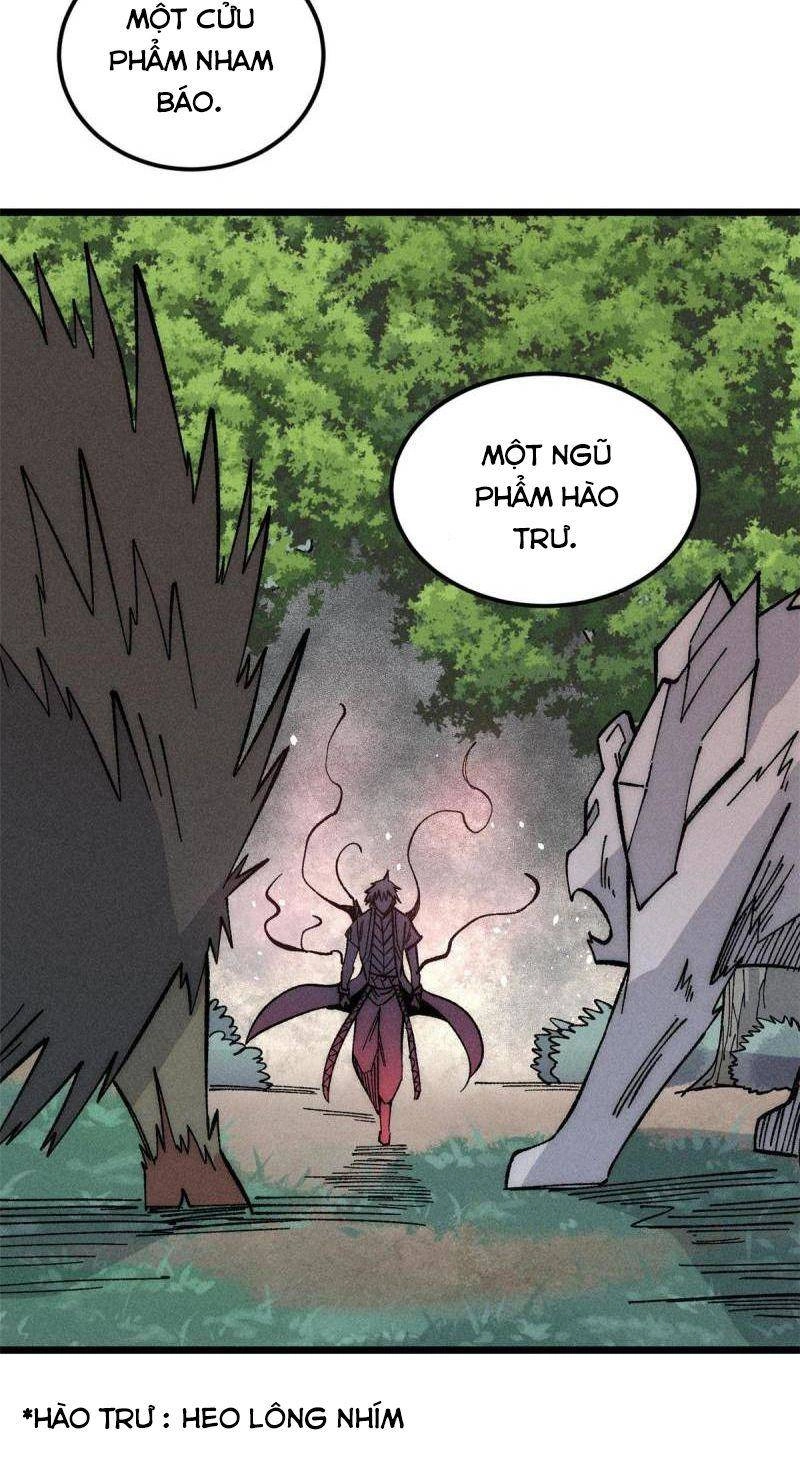 Vạn Cổ Tối Cường Tông Chapter 202 - 2