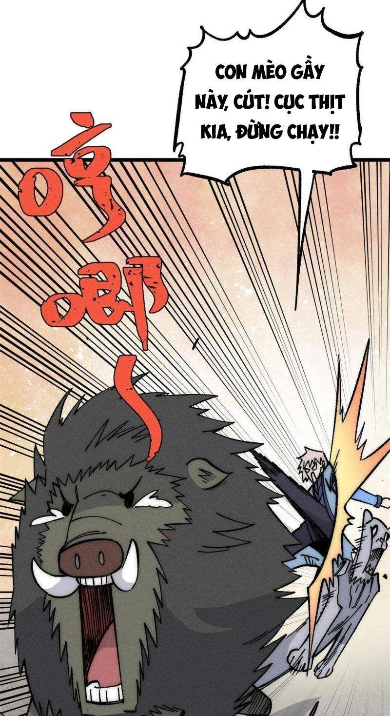 Vạn Cổ Tối Cường Tông Chapter 202 - 4