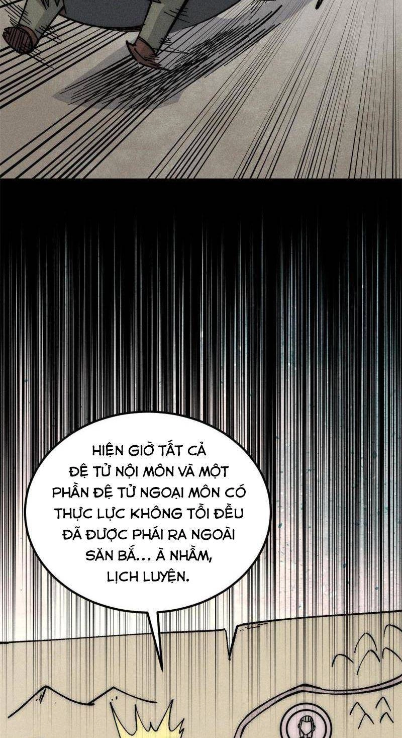 Vạn Cổ Tối Cường Tông Chapter 202 - 5