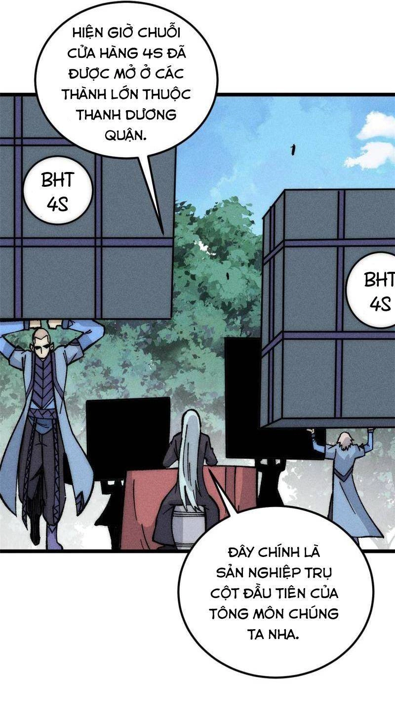 Vạn Cổ Tối Cường Tông Chapter 202 - 7