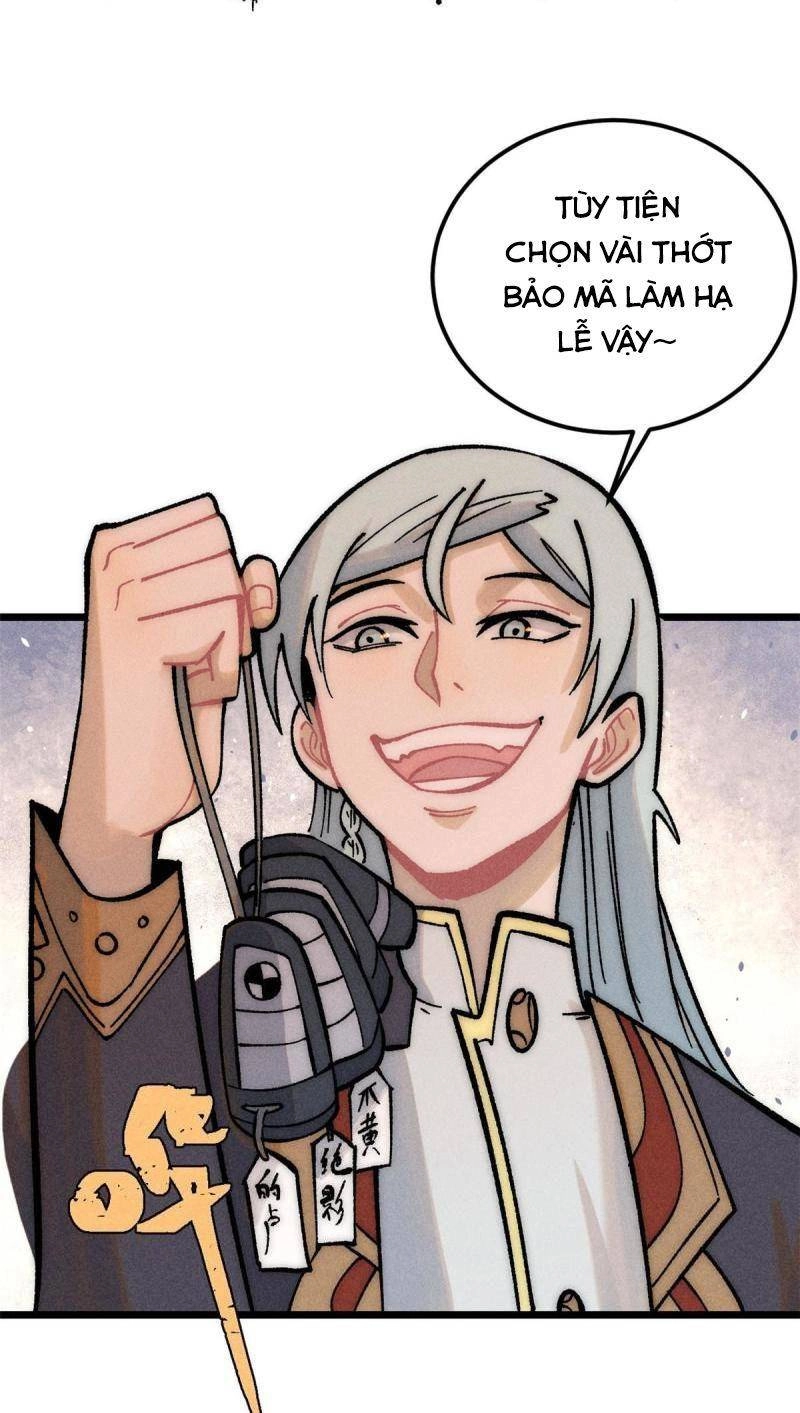 Vạn Cổ Tối Cường Tông Chapter 202 - 9