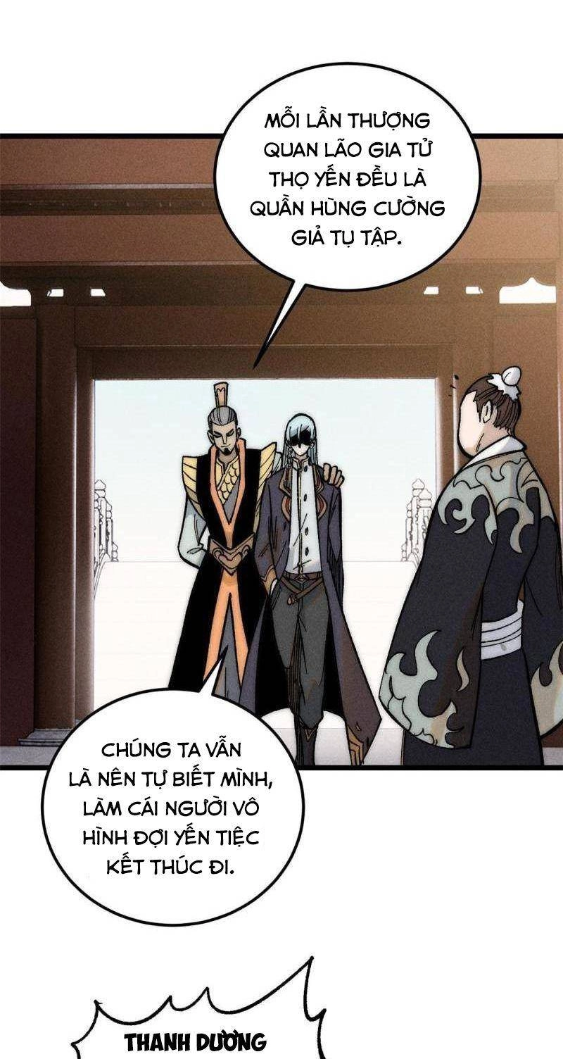 Vạn Cổ Tối Cường Tông Chapter 202 - 27