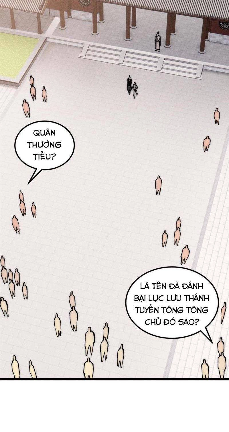 Vạn Cổ Tối Cường Tông Chapter 202 - 29