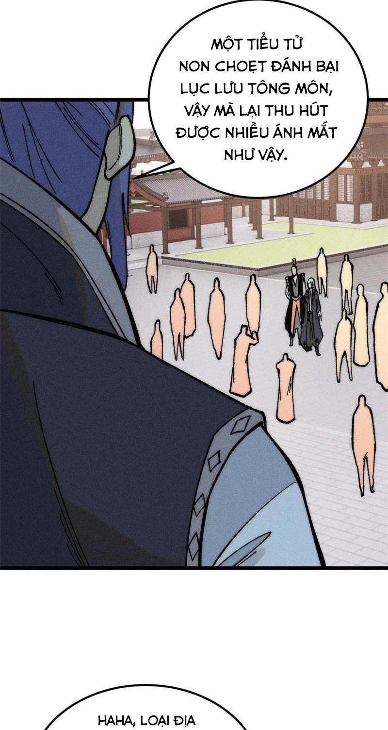 Vạn Cổ Tối Cường Tông Chapter 202 - 31