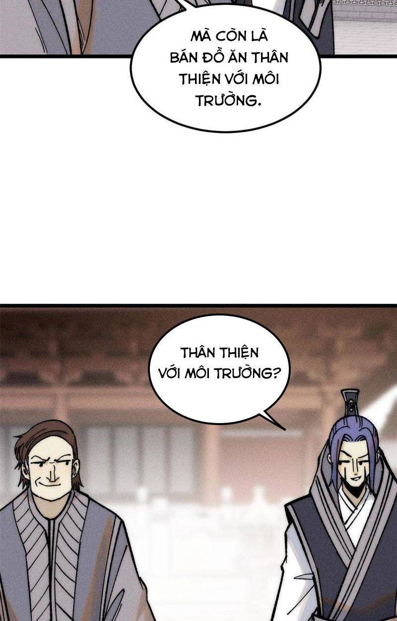 Vạn Cổ Tối Cường Tông Chapter 202 - 34