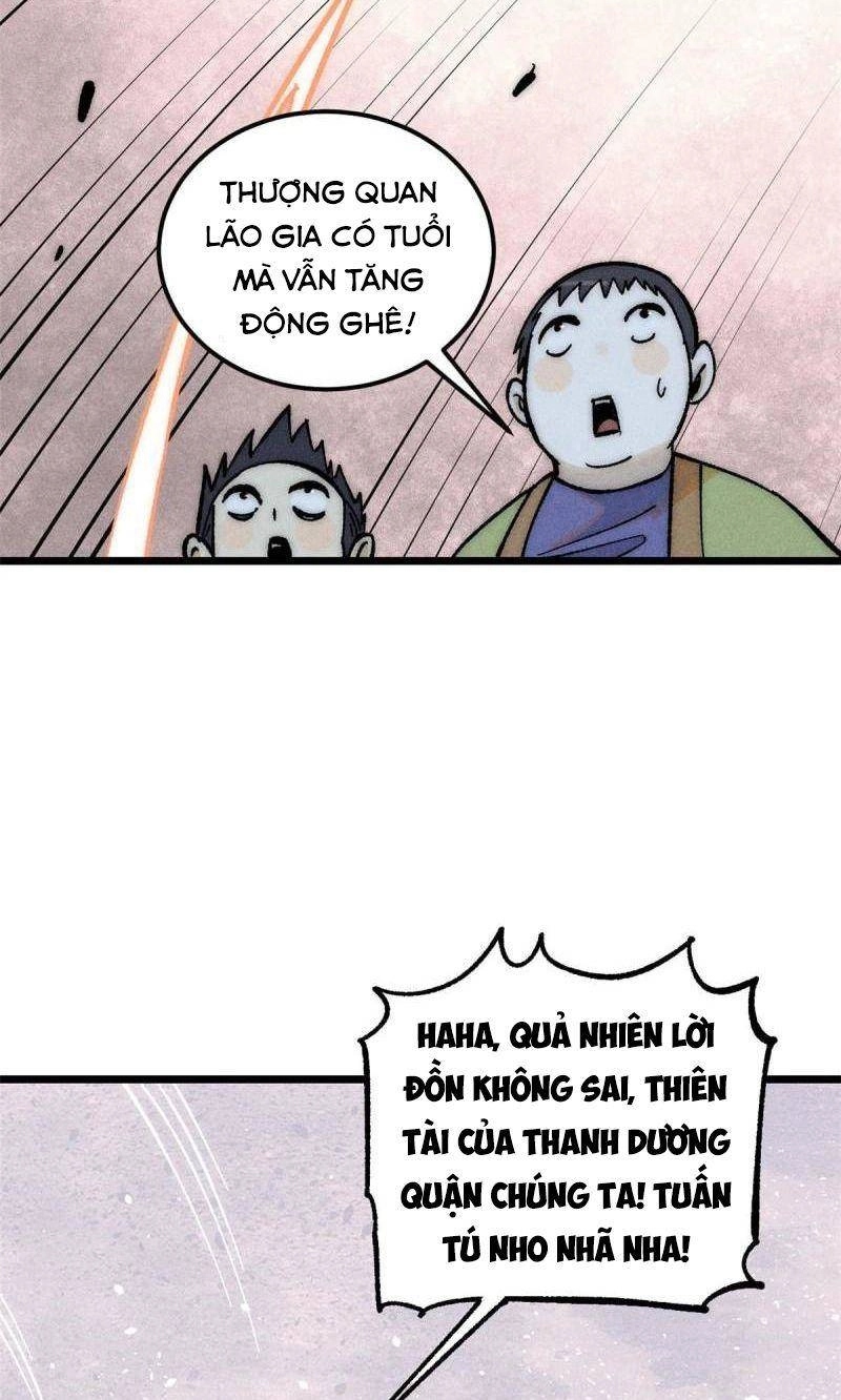 Vạn Cổ Tối Cường Tông Chapter 202 - 50