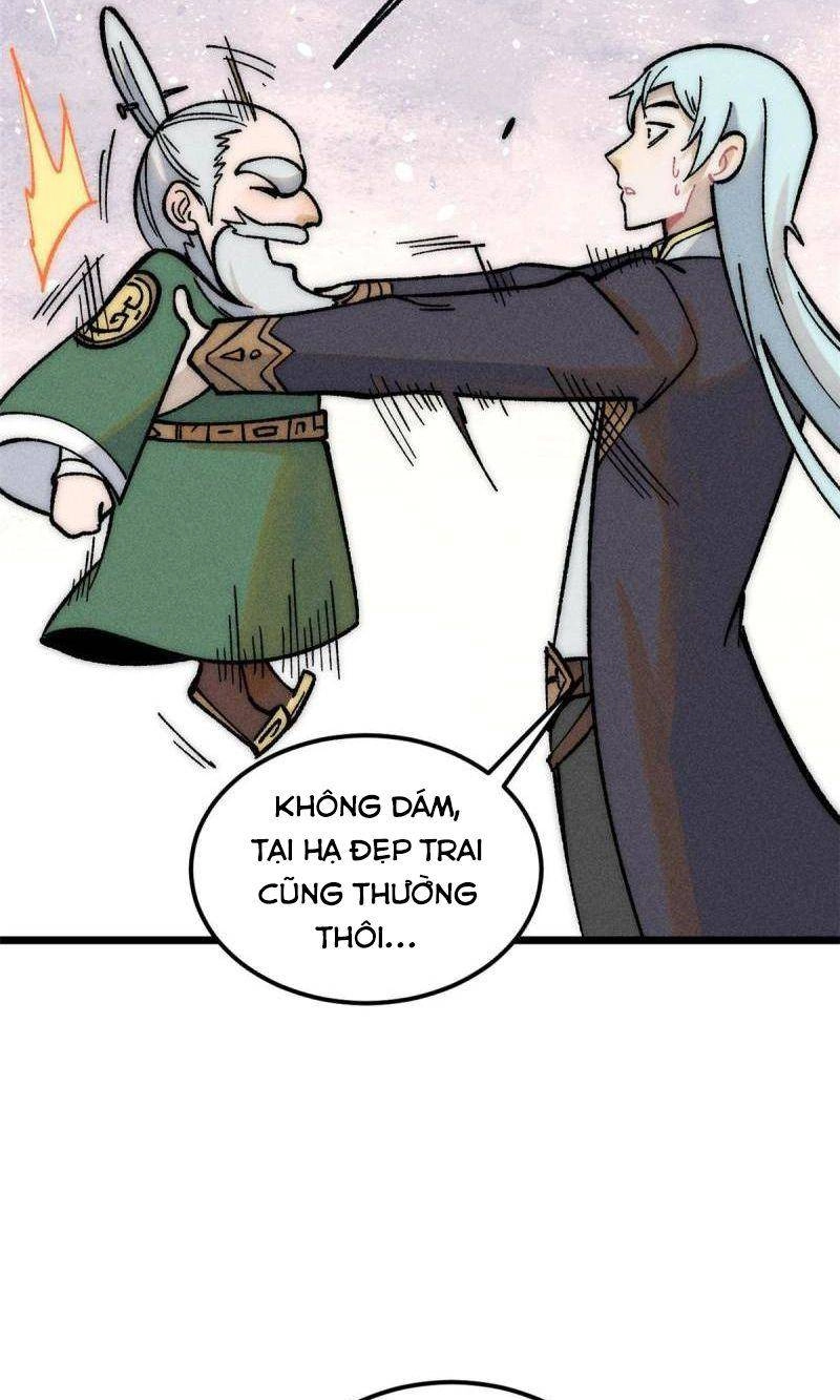 Vạn Cổ Tối Cường Tông Chapter 202 - 51