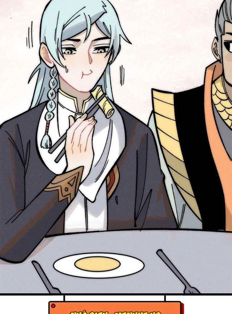 Vạn Cổ Tối Cường Tông Chapter 203 - 4