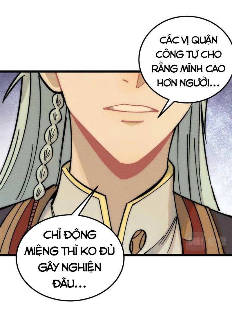 Vạn Cổ Tối Cường Tông Chapter 203 - 10