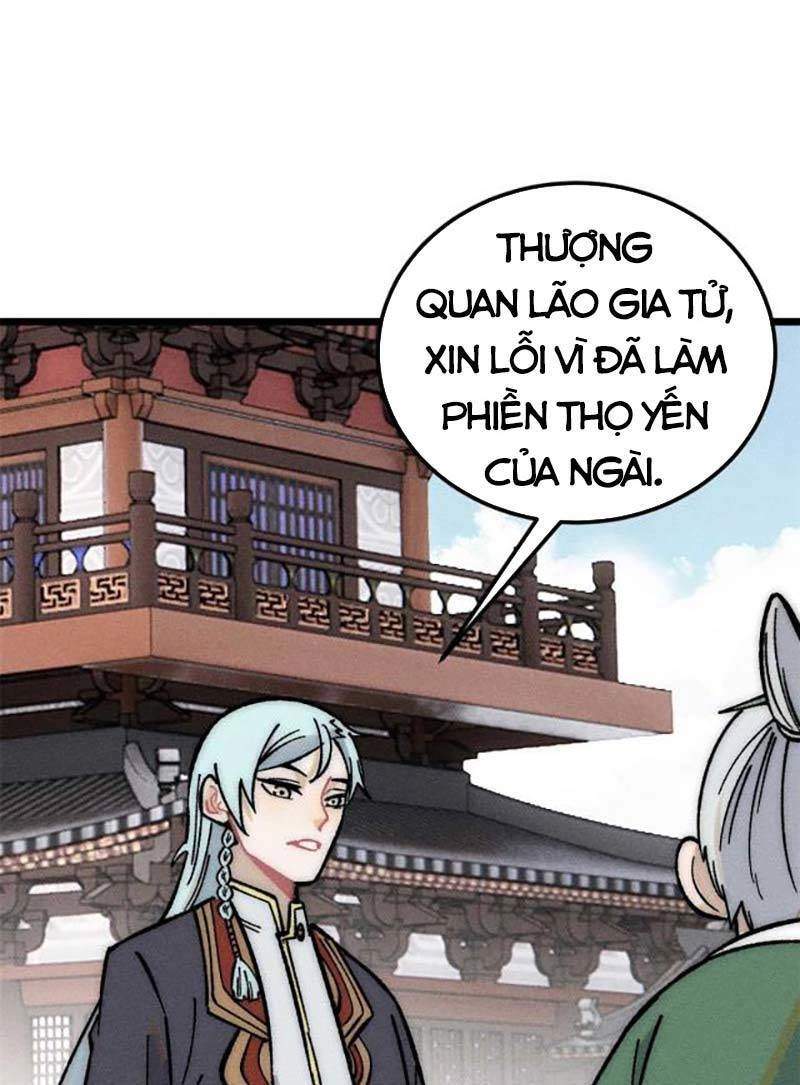 Vạn Cổ Tối Cường Tông Chapter 203 - 11