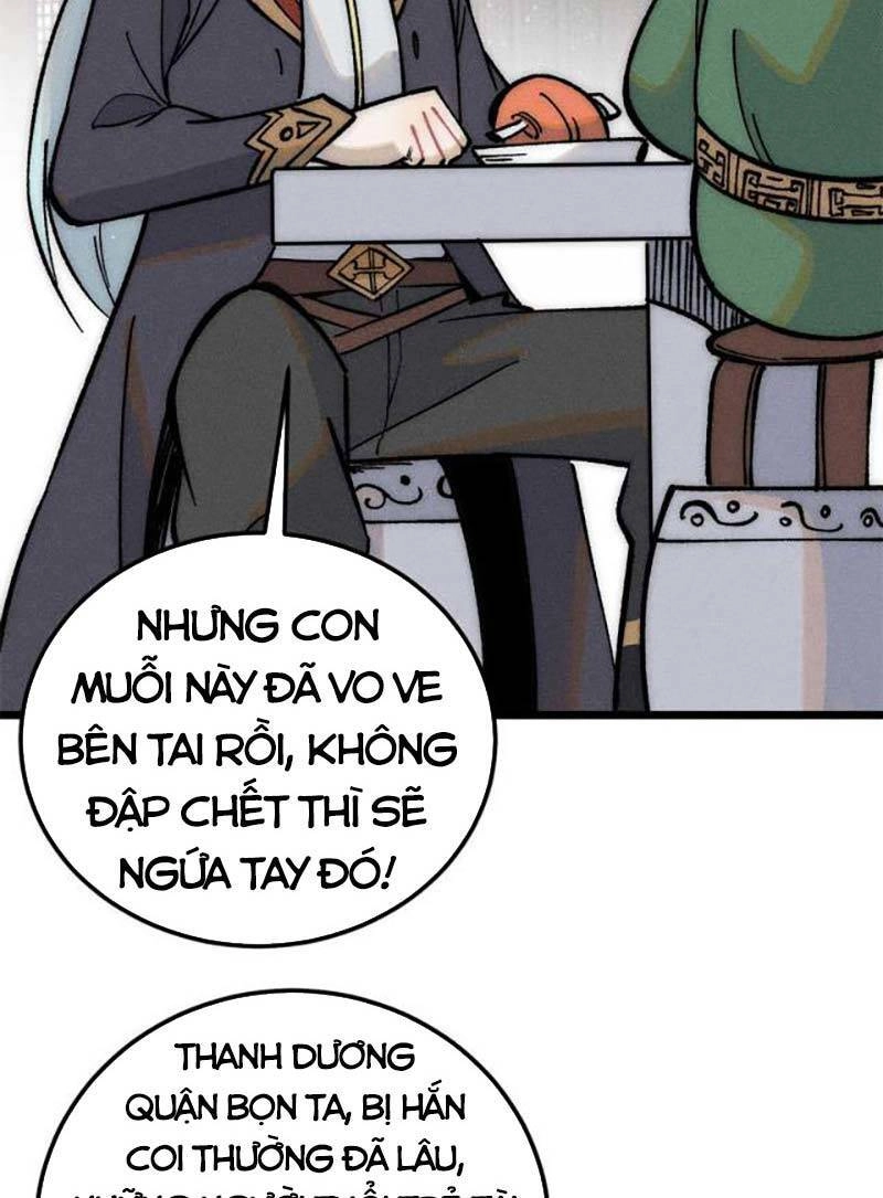 Vạn Cổ Tối Cường Tông Chapter 203 - 12