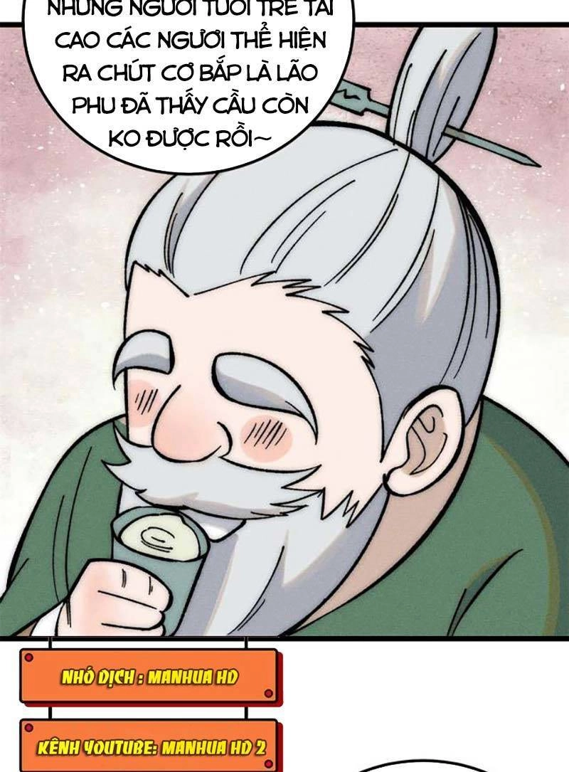 Vạn Cổ Tối Cường Tông Chapter 203 - 13