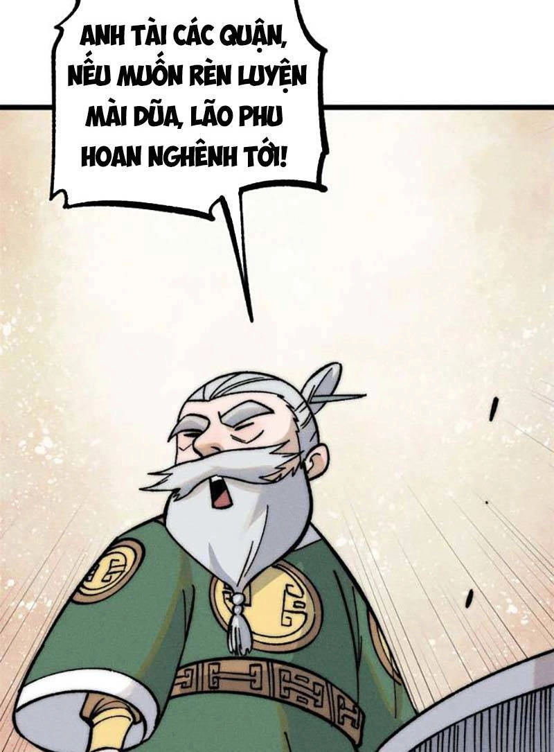 Vạn Cổ Tối Cường Tông Chapter 203 - 15