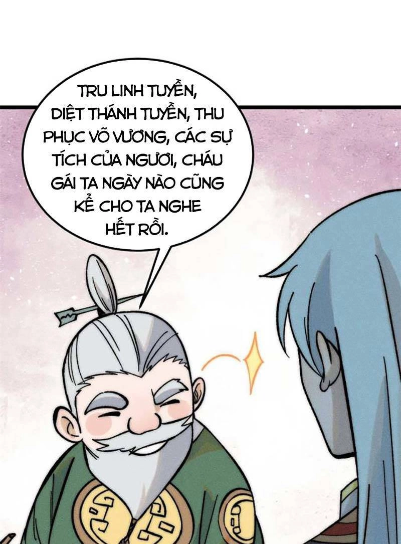 Vạn Cổ Tối Cường Tông Chapter 203 - 18