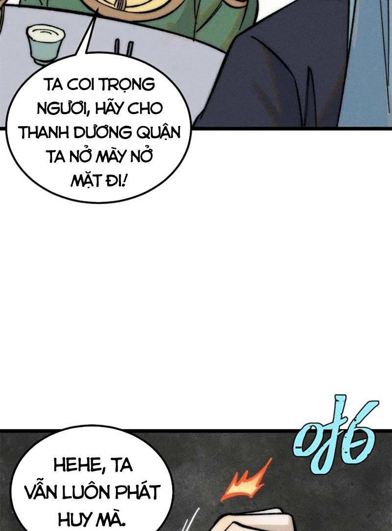 Vạn Cổ Tối Cường Tông Chapter 203 - 19