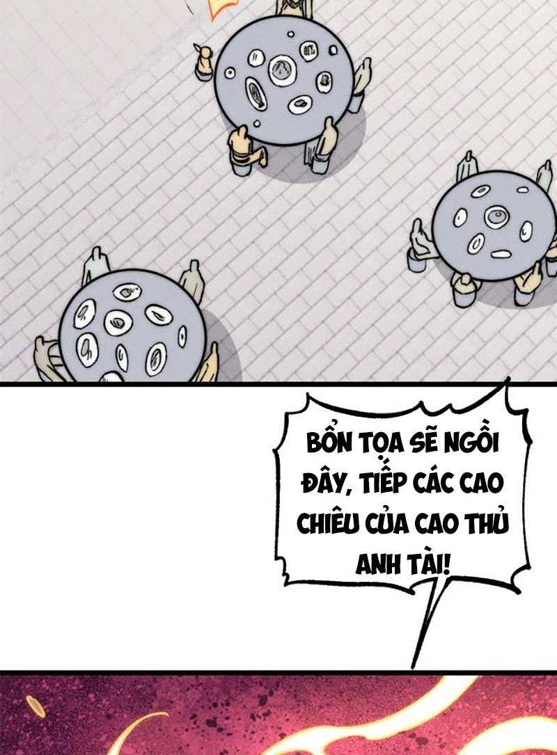 Vạn Cổ Tối Cường Tông Chapter 203 - 23