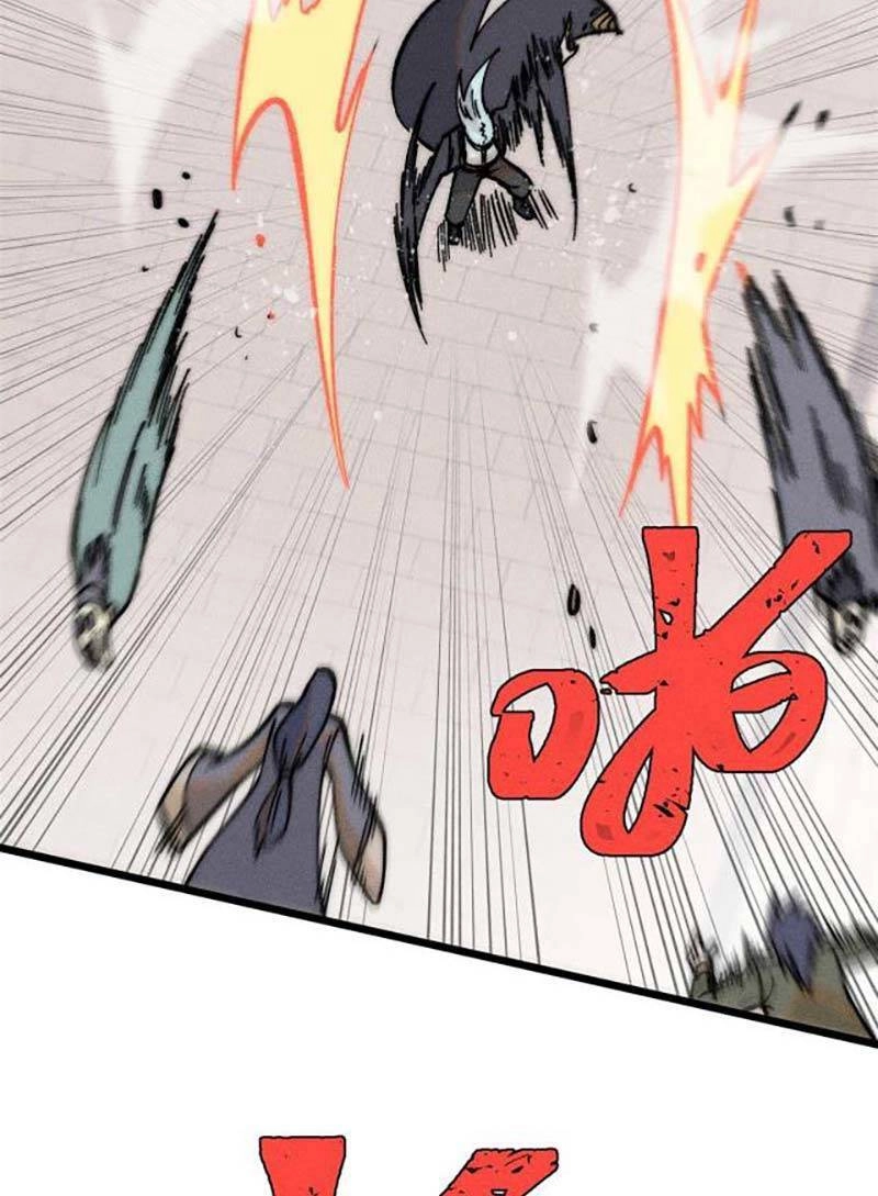 Vạn Cổ Tối Cường Tông Chapter 203 - 34