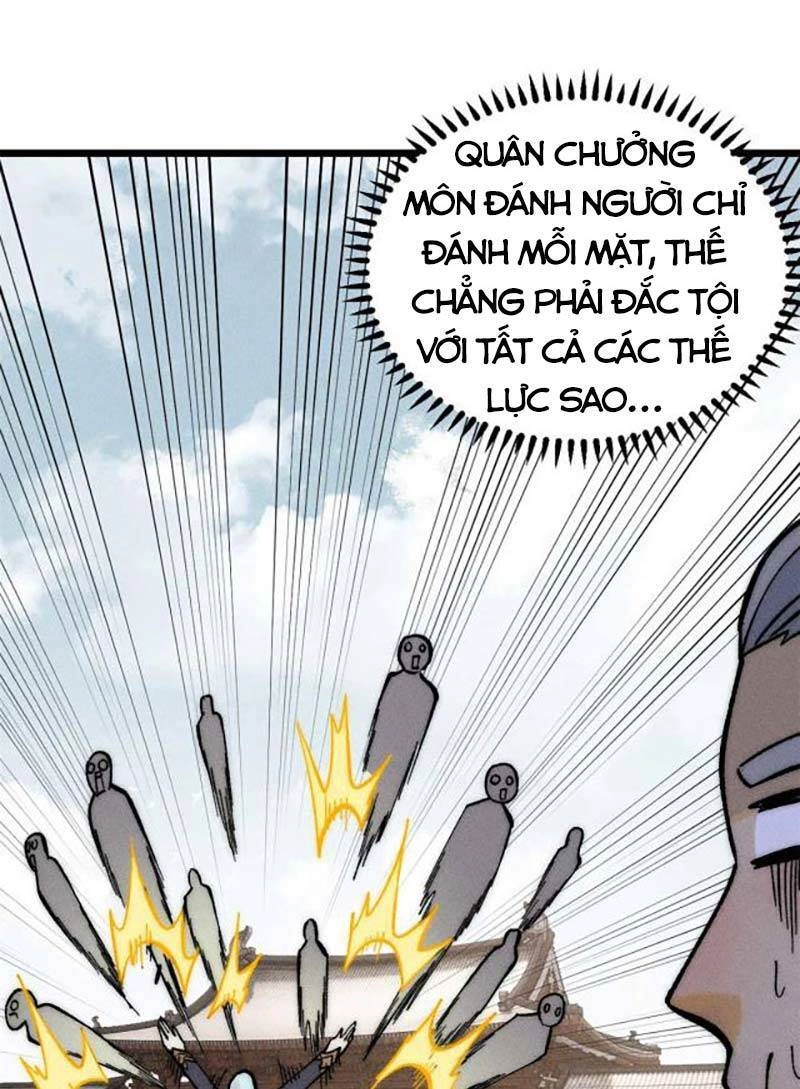 Vạn Cổ Tối Cường Tông Chapter 203 - 38