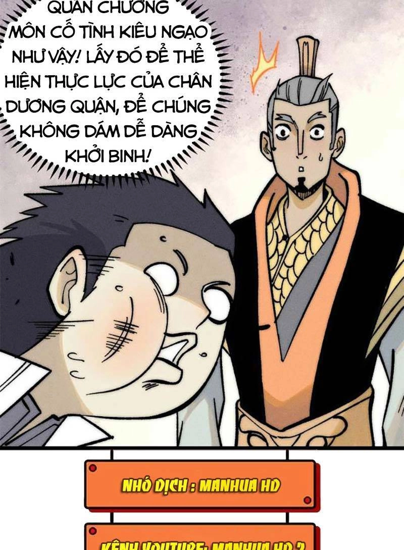 Vạn Cổ Tối Cường Tông Chapter 203 - 40