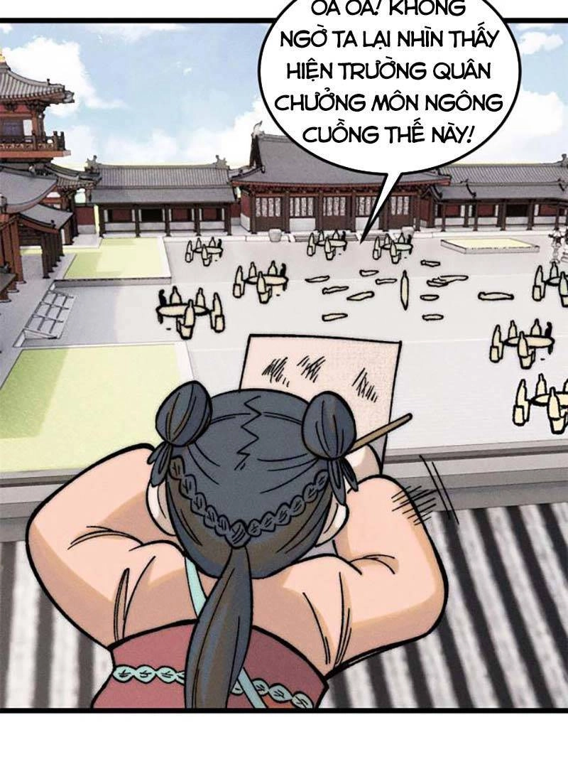 Vạn Cổ Tối Cường Tông Chapter 203 - 51