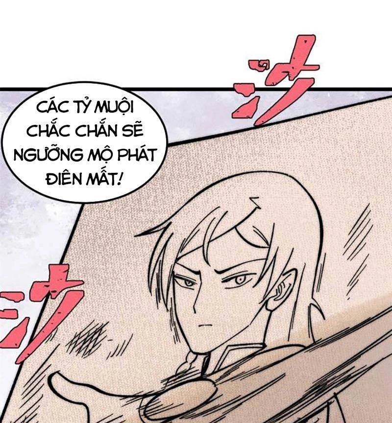 Vạn Cổ Tối Cường Tông Chapter 203 - 52