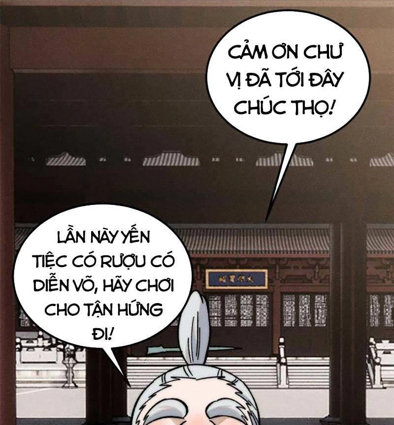 Vạn Cổ Tối Cường Tông Chapter 203 - 54
