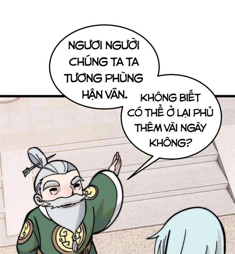 Vạn Cổ Tối Cường Tông Chapter 203 - 60