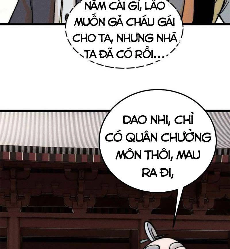 Vạn Cổ Tối Cường Tông Chapter 203 - 63