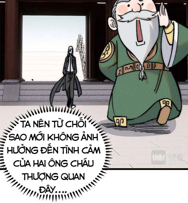Vạn Cổ Tối Cường Tông Chapter 203 - 64