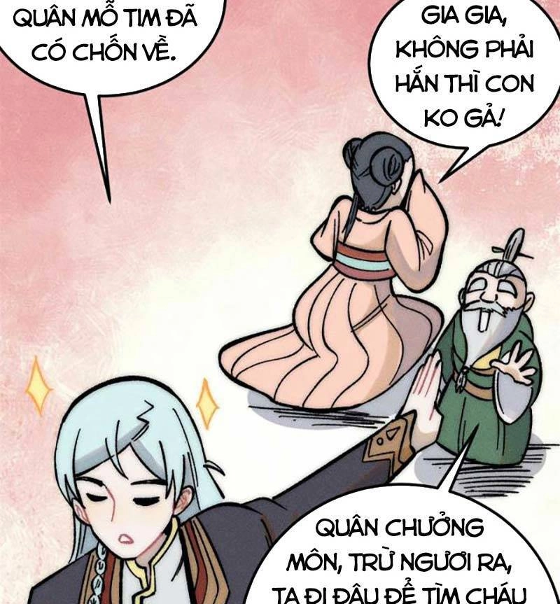 Vạn Cổ Tối Cường Tông Chapter 203 - 67
