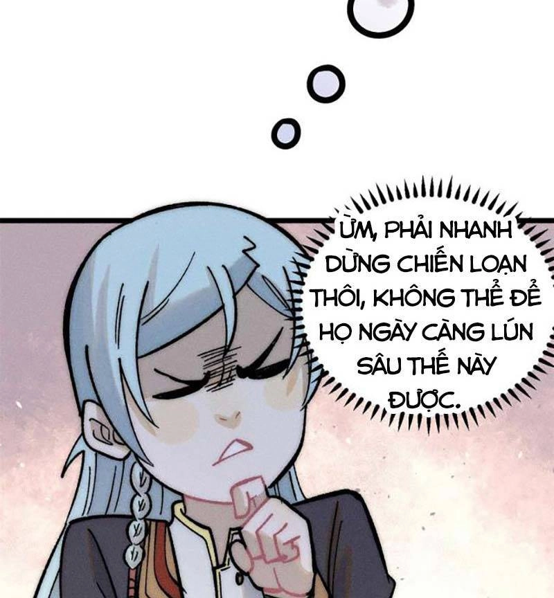 Vạn Cổ Tối Cường Tông Chapter 203 - 69