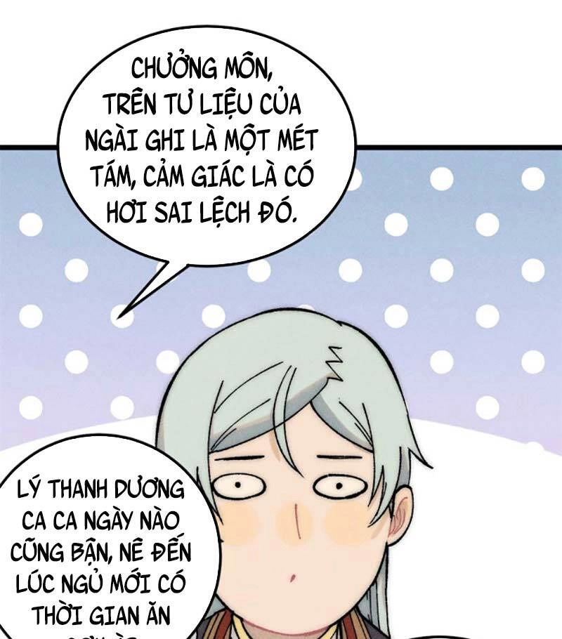 Vạn Cổ Tối Cường Tông Chapter 204 - 2