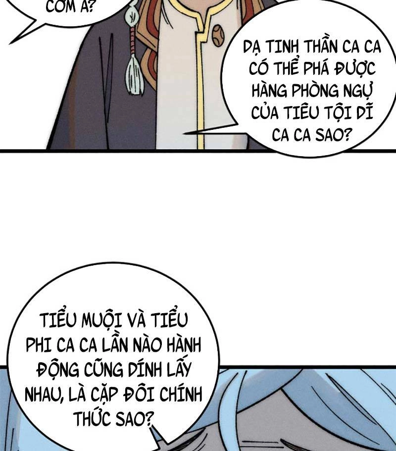 Vạn Cổ Tối Cường Tông Chapter 204 - 3