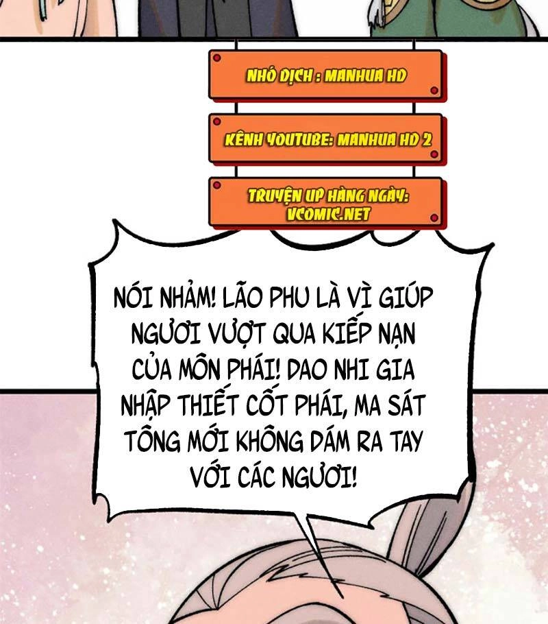 Vạn Cổ Tối Cường Tông Chapter 204 - 6