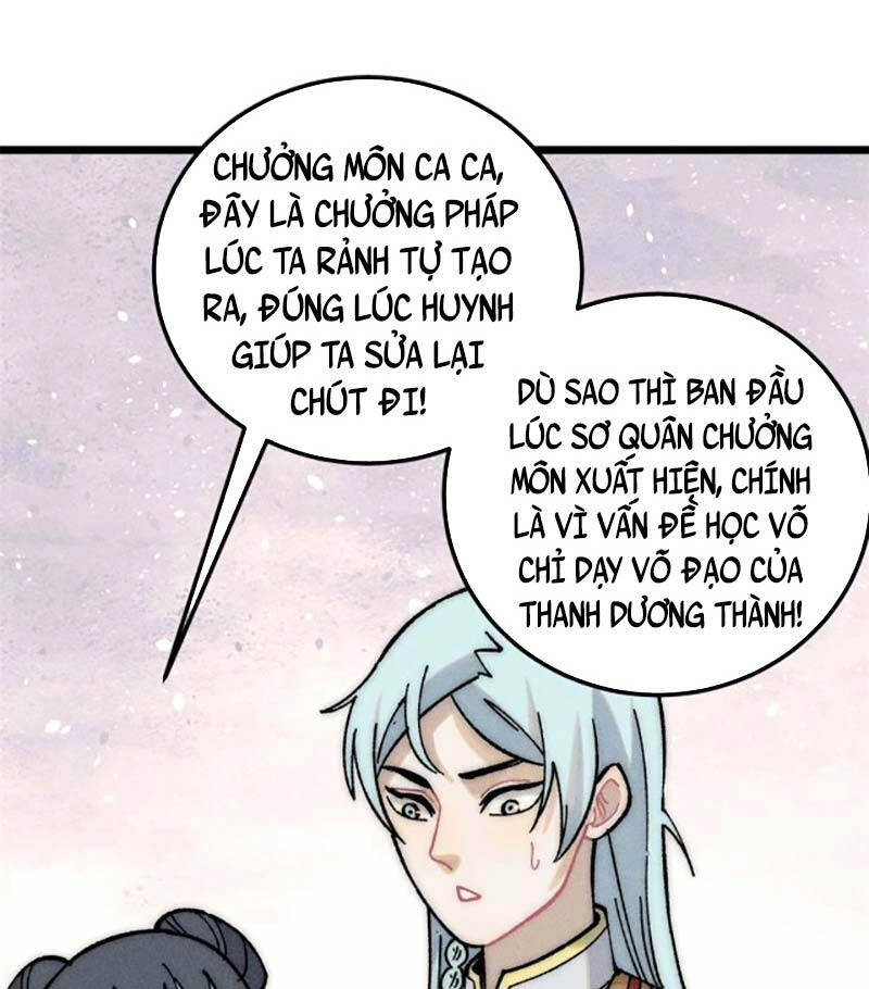 Vạn Cổ Tối Cường Tông Chapter 204 - 12