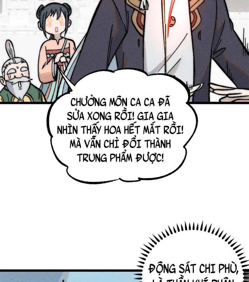Vạn Cổ Tối Cường Tông Chapter 204 - 20