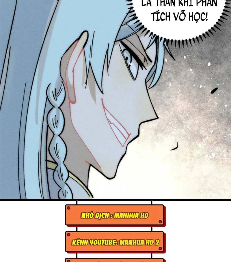 Vạn Cổ Tối Cường Tông Chapter 204 - 21