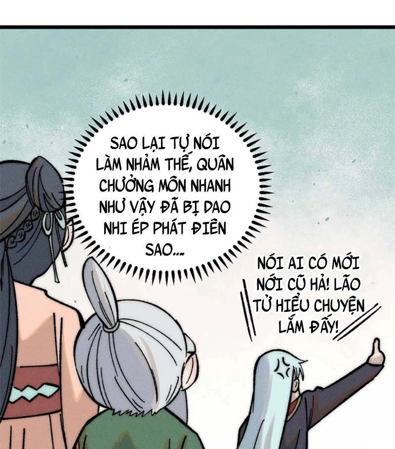 Vạn Cổ Tối Cường Tông Chapter 204 - 24