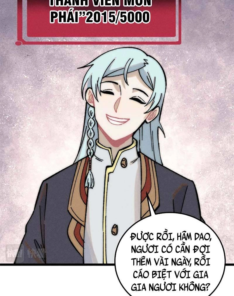 Vạn Cổ Tối Cường Tông Chapter 204 - 29