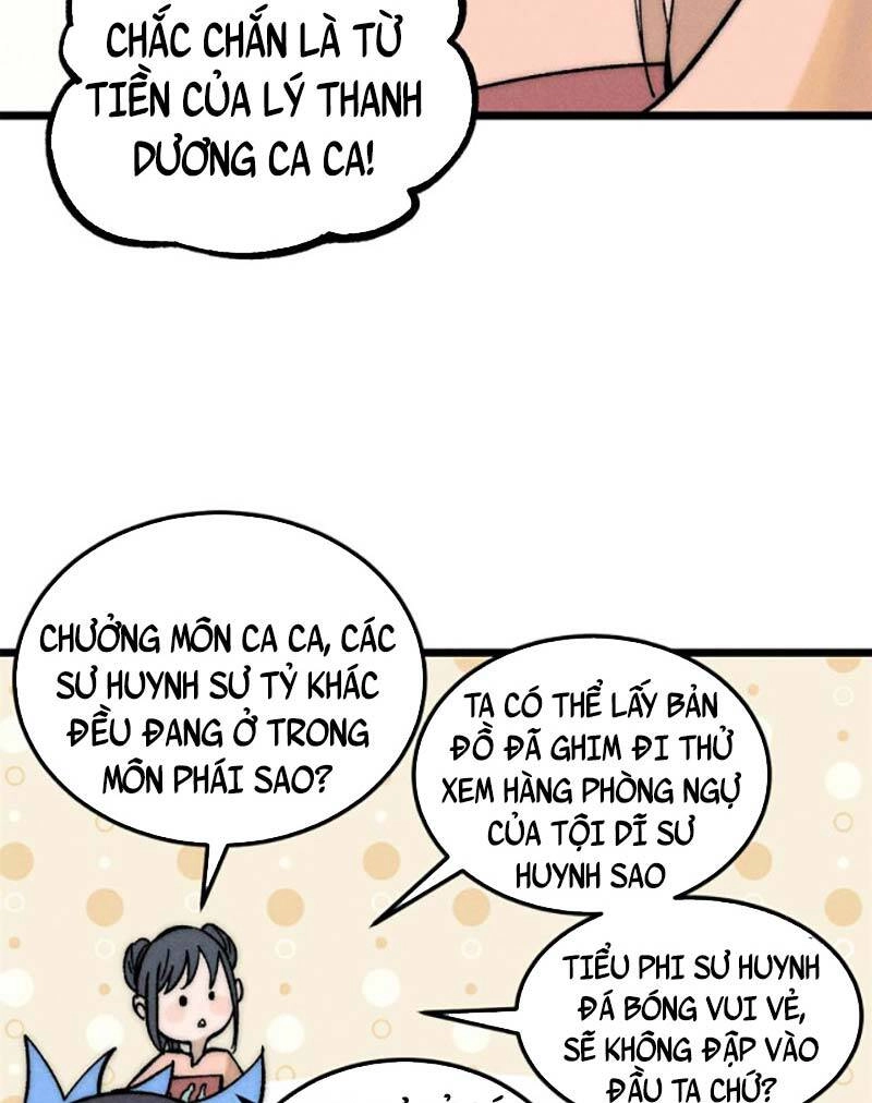 Vạn Cổ Tối Cường Tông Chapter 204 - 36