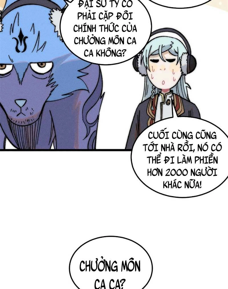 Vạn Cổ Tối Cường Tông Chapter 204 - 37